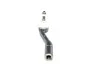 <strong>Наконечник рульової тяги Citroen C3/DS 09- Пр. ASMETAL 17CT0611 (фото 2)</strong>