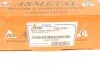 <strong>Наконечник рулевой тяги Еталон/Tata Л. (22x1.5) ASMETAL 17ET00 (фото 5)</strong>