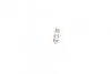 <strong>Наконечник рулевой тяги Еталон/Tata Л. (22x1.5) ASMETAL 17ET00 (фото 6)</strong>