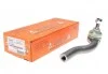 <strong>Наконечник тяги рульової Fiat Panda II/500/Ford KA 03- Пр. ASMETAL 17FI1601 (фото 1)</strong>