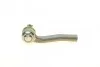 <strong>Наконечник рульової тяги Fiat Bravo/Brava/Tempra/Tipo 88-01 Пр. ASMETAL 17FI4530 (фото 2)</strong>