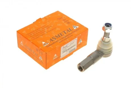 Наконечник рульової тяги Transit (V184/347) 00- для ASMETAL 17FR1300 фото товару