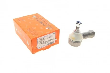 Наконечник рульової тяги Focus 98-04 Л. для Ford ASMETAL 17FR1701 фото товару