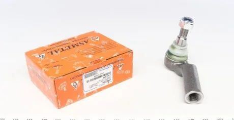 Наконечник рульової тяги Mondeo/Galaxy/S-Max 06- Л. для ASMETAL 17FR2206 фото товару