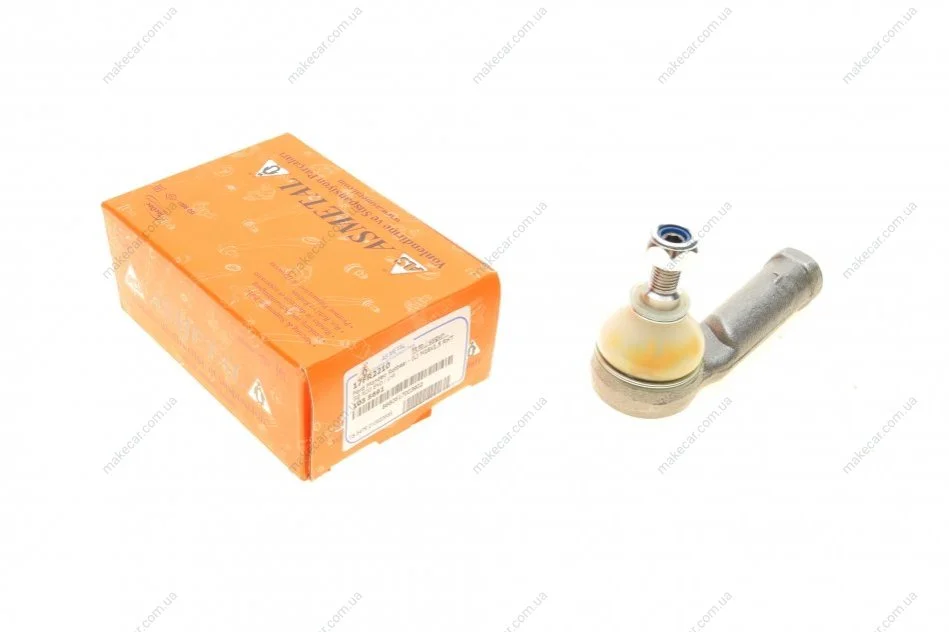 <strong>Наконечник рульової тяги Mondeo 96-00 Л. ASMETAL 17FR2210 (фото 1)</strong>