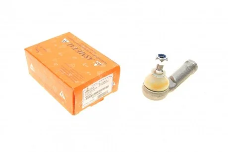 Наконечник рульової тяги Mondeo 96-00 Л. для Ford ASMETAL 17FR2210 фото товару