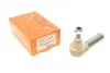 <strong>Наконечник рульової тяги Mondeo 00-07 ASMETAL 17FR2220 (фото 1)</strong>
