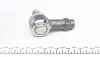 <strong>Наконечник рульової тяги Hyundai H1/H100/H200/Mitsubishi L300 93-13 ASMETAL 17HY01 (фото 2)</strong>