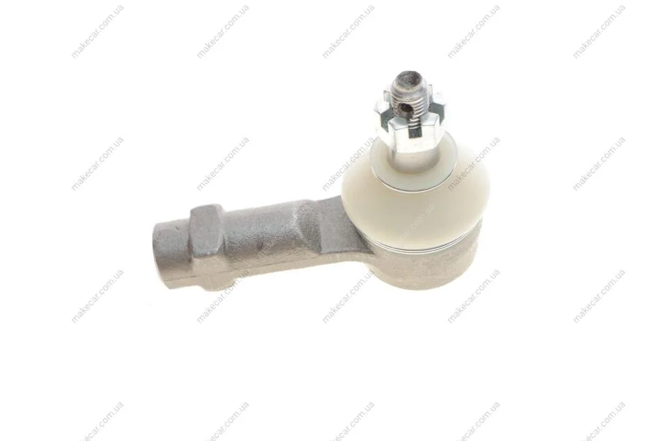 <strong>Наконечник рульової тяги Hyundai Accent/Sonata/Elantra 93-06 ASMETAL 17HY0500 (фото 1)</strong>
