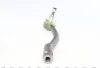 <strong>Наконечник рульової тяги Hyundai Accent III/Kia Rio II 05- Л. ASMETAL 17HY0515 (фото 3)</strong>