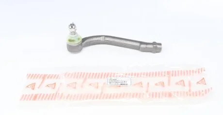 Наконечник рульової тяги Hyundai Santa Fe 06-12/Kia Sorento 09- Л. для KIA, Hyundai ASMETAL 17HY3000 фото товару