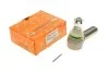 <strong>Наконечник рульової тяги 28x1.5 DB 609-814-817/MAN/Iveco (повздовж.) Л. ASMETAL 17IV2050 (фото 1)</strong>
