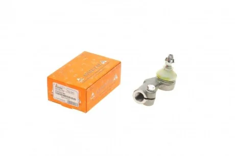 Наконечник рульової тяги Lada 110-112 95-/Priora 07- Л. для Lada ASMETAL 17LD2001 фото товару
