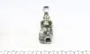 <strong>Наконечник рульової тяги Landrover Freelander 98-06 Л. ASMETAL 17LR1000 (фото 4)</strong>