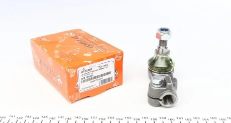 Наконечник рульової тяги Landrover Freelander 98-06 Л. для Land Rover ASMETAL 17LR1000 фото товару