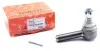 <strong>Наконечник рульової тяги (попереч) Transit 86-91/MB 100 86-96/Еталон/Tata Л. (20mm) ASMETAL 17MR0100 (фото 1)</strong>