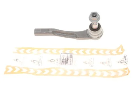 Накінечник кермової тяги для Volkswagen, Seat ASMETAL 17MR0121 фото товару