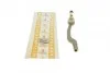 <strong>Наконечник рульової тяги MB Vaneo (W414) 02-05 Л. ASMETAL 17MR1220 (фото 1)</strong>