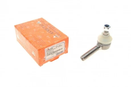 Наконечник рульової тяги MB E-класз (W124) (зовнішній) для Mercedes ASMETAL 17MR2330 фото товару