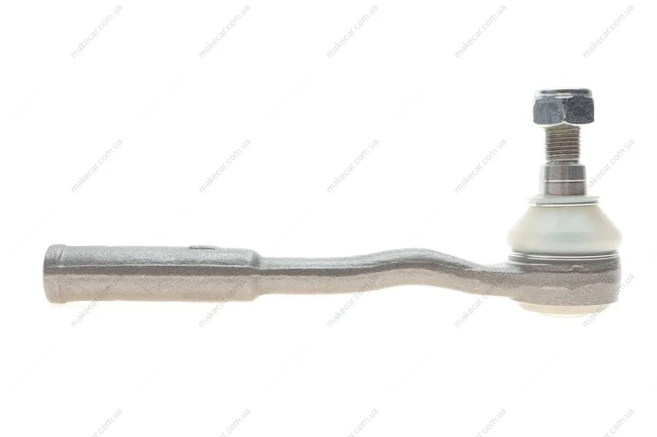 <strong>Наконечник рульової тяги MB S-Class (W220) 98-05 ASMETAL 17MR3700 (фото 1)</strong>