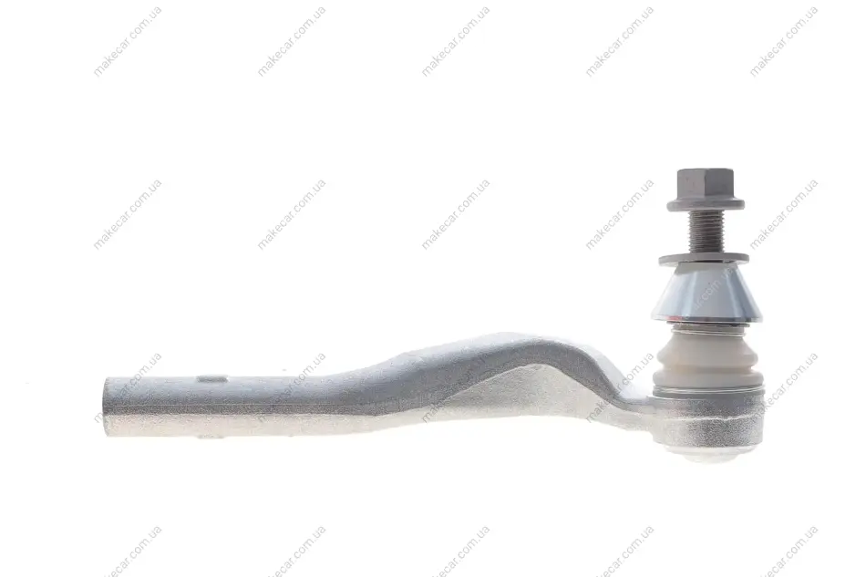 <strong>Накінечник кермової тяги ASMETAL 17MR3910 (фото 1)</strong>
