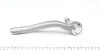 <strong>Наконечник рульової тяги MB M-Class ML (W163) 98-05 Л. ASMETAL 17MR4500 (фото 2)</strong>
