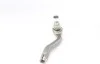 <strong>Наконечник рульової тяги MB M-Class ML (W163) 98-05 Л. ASMETAL 17MR4500 (фото 3)</strong>