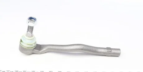 Наконечник рульової тяги MB M-Class (W164) 05- Л. для Mercedes ASMETAL 17MR4700 фото товару