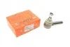 <strong>Наконечник рульової тяги (повздовж) MB207-410 88-94 Л. (22mm) ASMETAL 17MR6050 (фото 1)</strong>