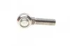 <strong>Наконечник рульової тяги (повздовж) MB207-410 88-94 Л. (22mm) ASMETAL 17MR6050 (фото 3)</strong>