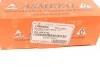 <strong>Наконечник рульової тяги (повздовж) MB207-410 88-94 Л. (22mm) ASMETAL 17MR6050 (фото 5)</strong>