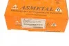 <strong>Наконечник рульової тяги DB 609-714 (24mm/конуз 20) Л. ASMETAL 17MR6051 (фото 7)</strong>