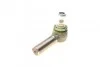 <strong>Наконечник рульової тяги DB 609-714 (24mm/конуз 16) Л. ASMETAL 17MR9011 (фото 2)</strong>