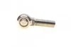 <strong>Наконечник рульової тяги DB 609-714 (24mm/конуз 16) Л. ASMETAL 17MR9011 (фото 3)</strong>