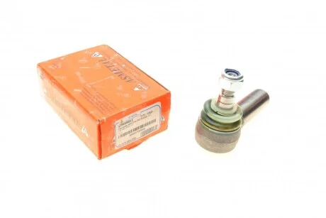 Наконечник рульової тяги DB 609-714 (24mm/конуз 16) Л. для ASMETAL 17MR9011 фото товару