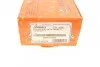 <strong>Наконечник рульової тяги DB 609-714 (24mm/конуз 16) Л. ASMETAL 17MR9011 (фото 5)</strong>