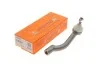 <strong>Наконечник рульової тяги Nissan Qashqai/X-Trail 07-18 Л. ASMETAL 17NS1000 (фото 1)</strong>