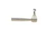 <strong>Наконечник рульової тяги Astra G/Zafira A -05 (Delphi) ASMETAL 17OP1000 (фото 7)</strong>