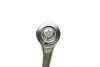 <strong>Наконечник рульової тяги Astra H/Zafira B 04- Пр. ASMETAL 17OP1011 (фото 4)</strong>