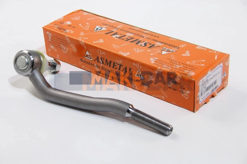 <strong>Наконечник рульової тяги Opel Omega A 86-94 Л. ASMETAL 17OP3150 (фото 1)</strong>