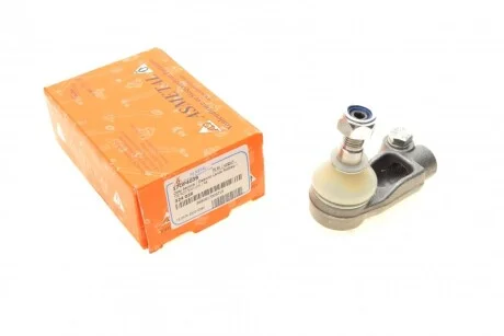 Наконечник рульової тяги Espero/Lanos/Ascona C/Kadett E Л. для Vauxhall, Opel, Daewoo ASMETAL 17OP4039 фото товару