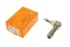 <strong>Наконечник рульової тяги Vectra B 95-03 ASMETAL 17OP4046 (фото 1)</strong>