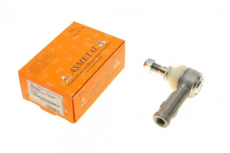 Наконечник рульової тяги Vectra B 95-03 для ASMETAL 17OP4046 фото товару