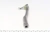 <strong>Наконечник рульової тяги Peugeot 207/C3 06- Пр. ASMETAL 17PE0901 (фото 3)</strong>