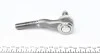 <strong>Наконечник рульової тяги Peugeot 406 96-04 Пр. ASMETAL 17PE2501 (фото 1)</strong>