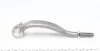 <strong>Наконечник рульової тяги Peugeot 407 04- Л. ASMETAL 17PE4700 (фото 2)</strong>