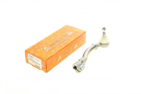 Наконечник рульової тяги Clio/Laguna 93-01 Л. для Renault ASMETAL 17RN0500 фото товару
