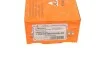 <strong>Наконечник рульової тяги Renault Koleos 08- Л. ASMETAL 17RN1015 (фото 4)</strong>