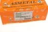 <strong>Накінечник кермової тяги ASMETAL 17RN3551 (фото 5)</strong>