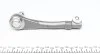 <strong>Наконечник рульової тяги Clio II 98- Л. ASMETAL 17RN3800 (фото 2)</strong>
